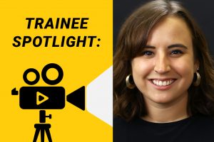 VKC UCEDD Trainee Spotlight: Michele Schutz